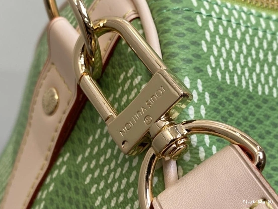 Firstbags ru LOUIS VUITTON 50 KEEPALL BANDOULIÈRE 0819